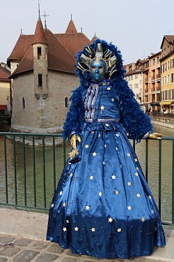 Carnaval Vénitien Annecy