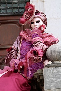 Carnaval Vénitien Annecy