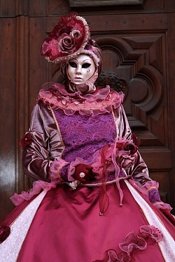 Carnaval Vénitien Annecy