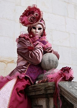 Carnaval Vénitien Annecy