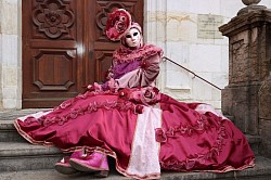 Carnaval Vénitien Annecy