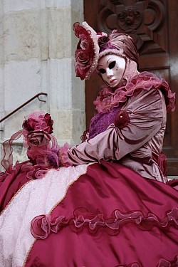 Carnaval Vénitien Annecy