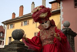 Carnaval Vénitien Annecy