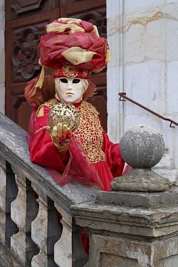 Carnaval Vénitien Annecy