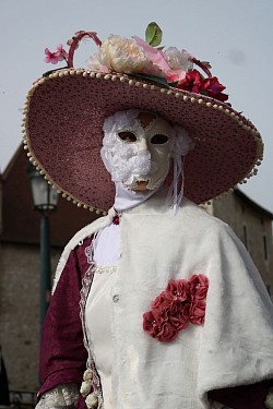 Carnaval Vénitien Annecy