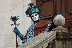 Carnaval Vénitien Annecy