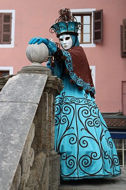 Carnaval Vénitien Annecy