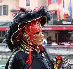 Carnaval Vénitien Annecy