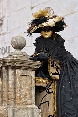 Carnaval Vénitien Annecy