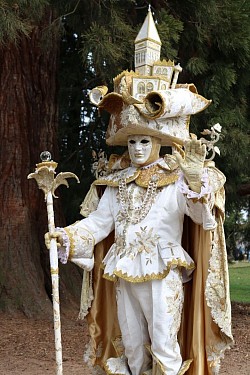 Carnaval Vénitien Annecy