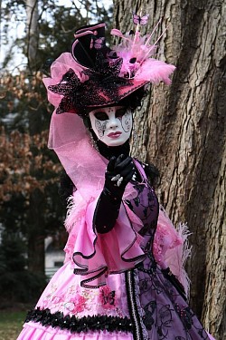 Carnaval Vénitien Annecy