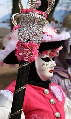 Carnaval Vénitien Annecy