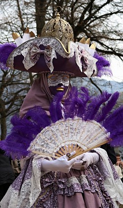 Carnaval Vénitien Annecy