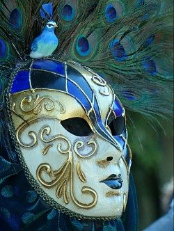 Carnaval vénitien d'Annecy