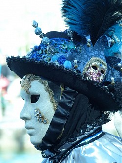 Carnaval vénitien d'Annecy