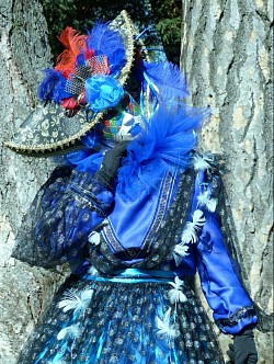 Carnaval vénitien d'Annecy
