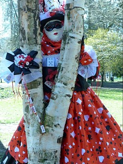 Carnaval vénitien d'Annecy