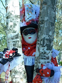 Carnaval vénitien d'Annecy