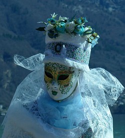 Carnaval vénitien d'Annecy