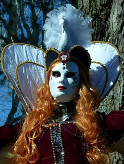 Carnaval vénitien d'Annecy