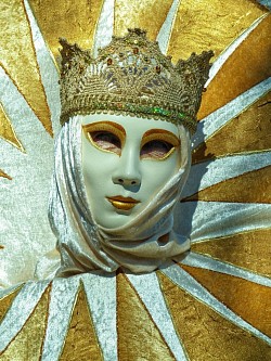 Carnaval vénitien d'Annecy