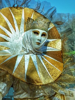 Carnaval vénitien d'Annecy