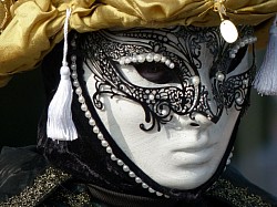 Carnaval vénitien d'Annecy