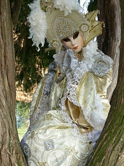 Carnaval vénitien d'Annecy