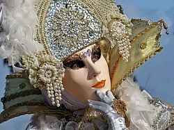 Carnaval vénitien d'Annecy