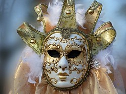 Carnaval vénitien d'Annecy