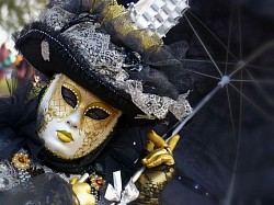 Carnaval Vénitien d'Annecy