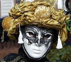 Carnaval Vénitien d'Annecy