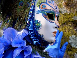 Carnaval vénitien d'Annecy
