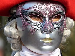 Carnaval Vénitien d'Annecy