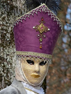 Carnaval Vénitien d'Annecy