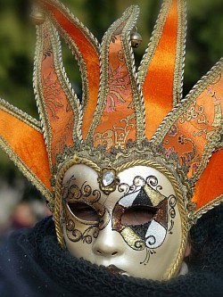 Carnaval Vénitien Annecy