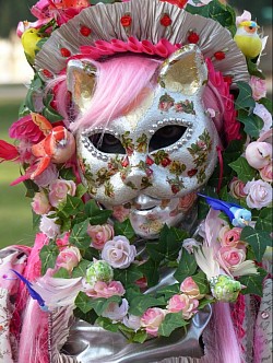 Carnaval Vénitien Annecy