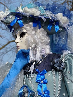 Carnaval Vénitien Annecy