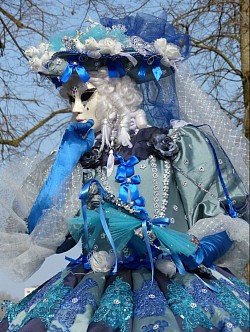 Carnaval Vénitien Annecy