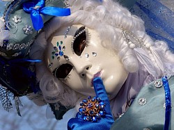 Carnaval Vénitien Annecy