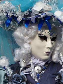 Carnaval Vénitien Annecy