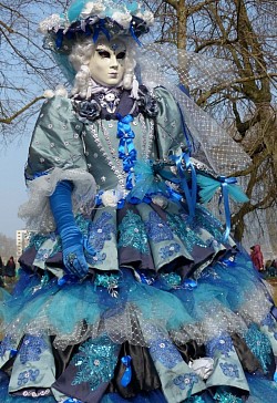 Carnaval Vénitien Annecy