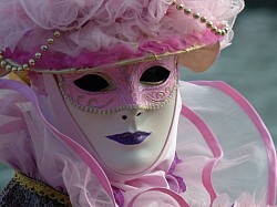 Carnaval Vénitien Annecy