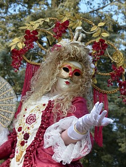 Carnaval Vénitien Annecy