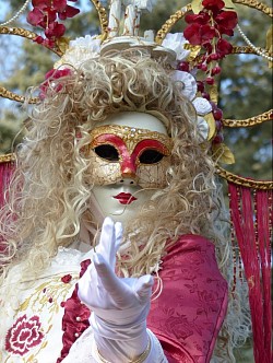 Carnaval Vénitien Annecy