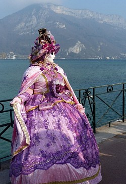 Carnaval Vénitien Annecy
