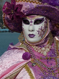 Carnaval Vénitien Annecy