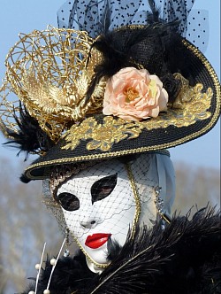 Carnaval Vénitien Annecy