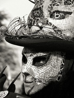 Carnaval Vénitien Annecy
