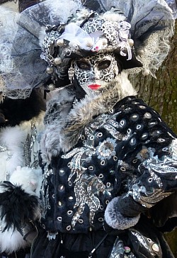 Carnaval Vénitien Annecy